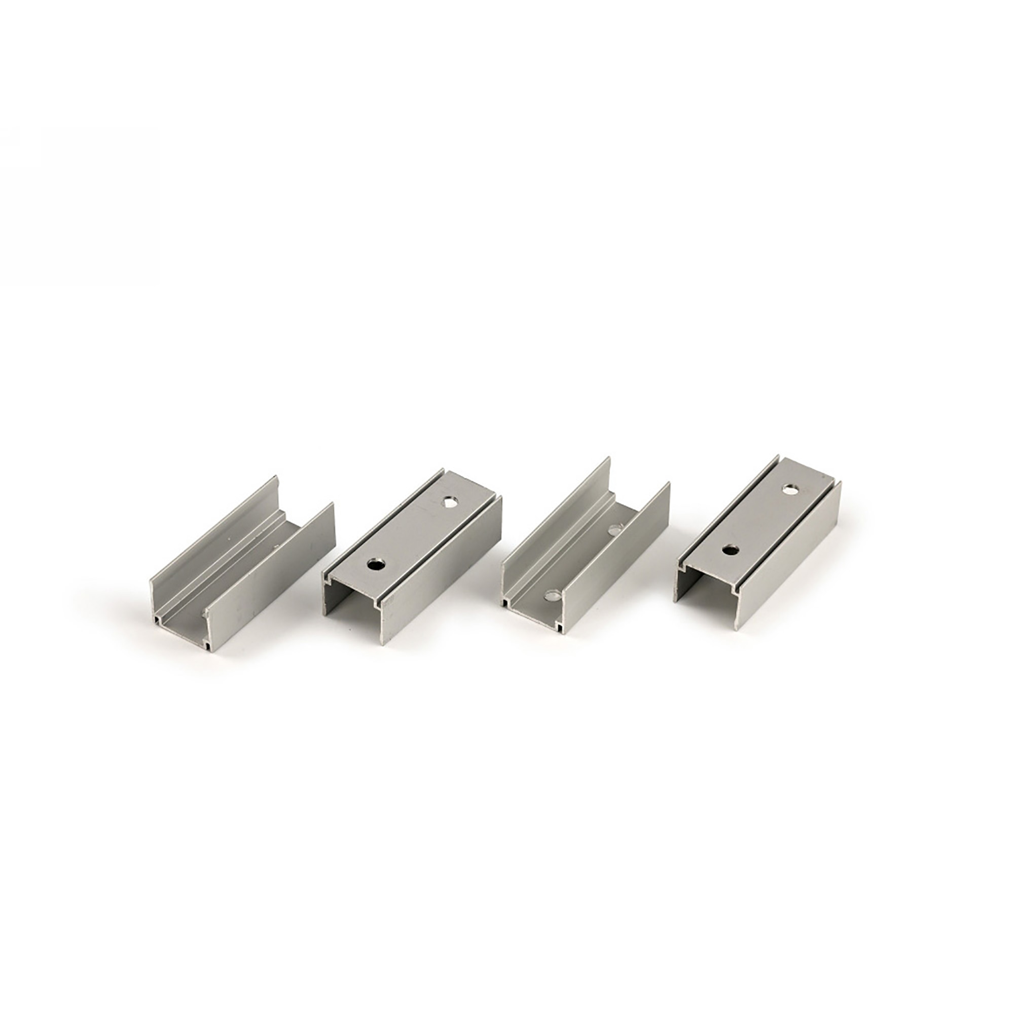 DX770041  Nexi 120TF/144TF, Pack of 4 x 5cm 2 Hole Mounting Clip